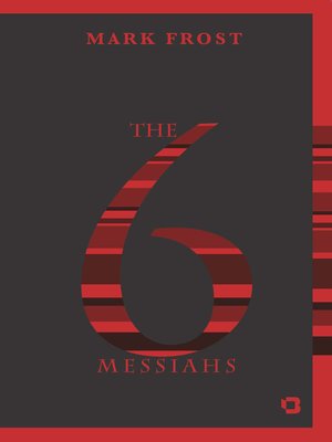 cover image of The Six Messiahs